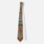 Positive Creations tie