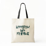Positive Littering Bag