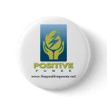 Positive Power Log Button