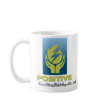Positive Power Mug