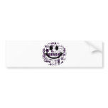 Positive qualities you have Smiley bumper stickers
