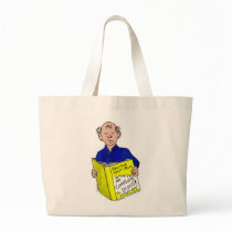 Positive Self Talk Colour Bag