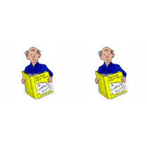 Positive Self Talk Colour Morphing Mug