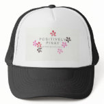 Positively Pinay - Customised hats