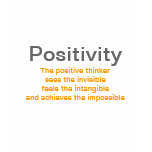 Positivity T-shirt