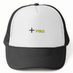 Posivitve Vibes hats