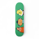Posse Colour Board skateboards