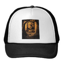 Possessed by von Knoblock Trucker Hat