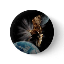 "POSSIBILITIES" Bald Eagle Motivational Gifts
