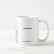 Possibilities Coffee Mug