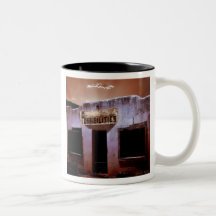 Possibilities Mug