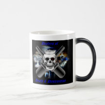 possibility #1 coffee mugs