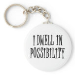 Possibility keychains