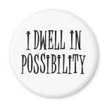 Possibility magnets
