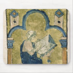 Possible self portrait of William of Tyre mousepads