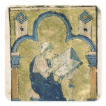 Possible self portrait of William of Tyre stickers