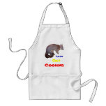 Possum aprons