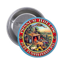 Possum Hollow - Button