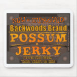 POSSUM JERKY xl
