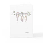 POSSUMS cards