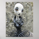 Post Apocalyptic Dolls posters
