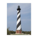 Post Card - Cape Hatteras Lighthouse postcards