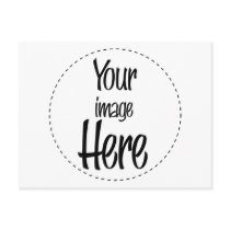 Post Card - Customised - Customised