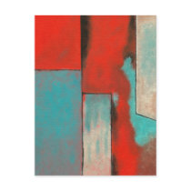 Post Card - The Corners Of My Mind