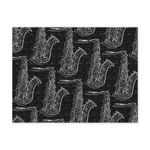 Post It Loud With MusicMinds Post Card