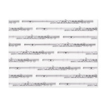 Post It Loud With MusicMinds Post Card