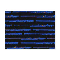 Post It Loud With MusicMinds Post Cards