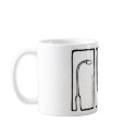 Post nr. 2 mugs