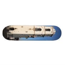 Post Office Tower Ojai Skate Board Decks