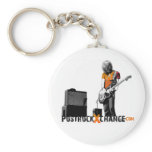 Post-Rock Keychain vol.1