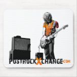 Post-Rock Mousepad vol.1