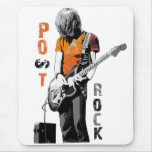 Post-Rock Mousepad vol.2