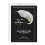Post Wedding Reception Invitations