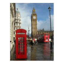 postal post cards