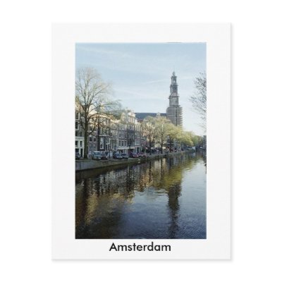 postcard by jackim