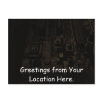 Postcard