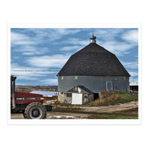 Postcard, Brogan