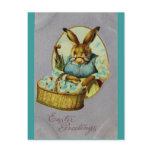 Postcard by Pâtisseries Poétique de Muse