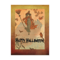 Postcard by Pâtisseries Poétique de Muse