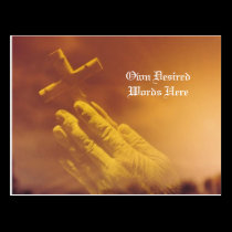 Postcard-Christianity-All Occasion postcards