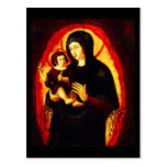 Postcard-Classic Art-Altdorfer 3