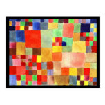 Postcard-Classic/Vintage Art-Klee 21