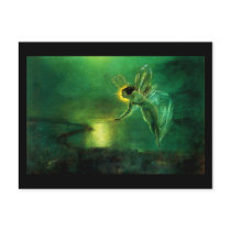 Postcard-Classic/Vintage-Grimshaw 22