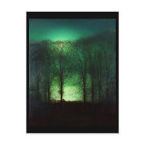 Postcard-Classic/Vintage-Grimshaw 24