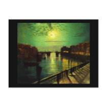 Postcard-Classic/Vintage-Grimshaw 3