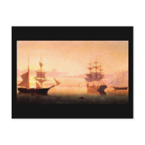 Postcard-Classic/Vintage-Grimshaw 32